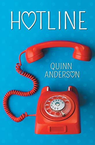 Hotline (Murmur Inc., Band 1)