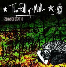 The Fall of Math (Deluxe Re-Issue)
