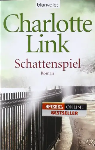 Schattenspiel Cover