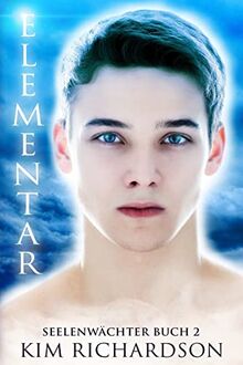 Elementar, Seelenwachter, Buch 2 (Seelenwächter, Band 2)