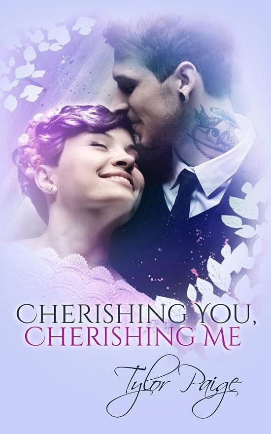 Cherishing You, Cherishing Me (You and Me, Band 3)