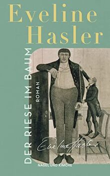 Der Riese im Baum: Roman | Durchgesehene Neuausgabe zum 35. Jahrestag der Erstveröffentlichung