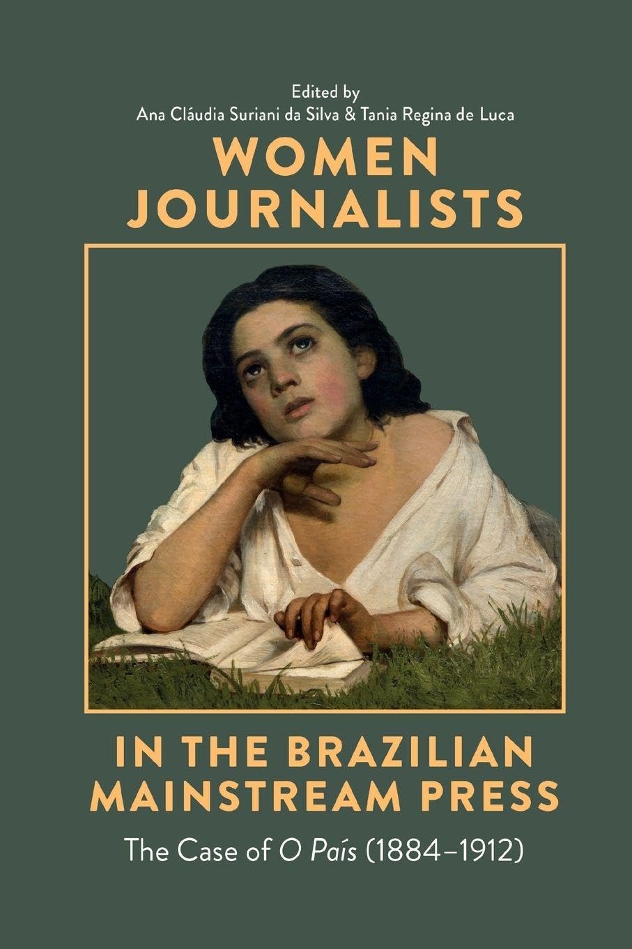 Women Journalists in the Brazilian Mainstream Press