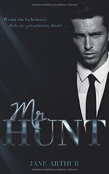 Mr. Hunt