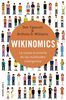 Wikinomics : la nueva economía de las multitudes inteligentes (Bolsillo Paidós)