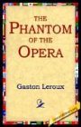 The Phantom of the Opera