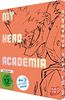My Hero Academia - Vol. 3 [Blu-ray]