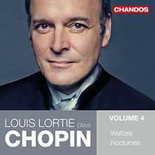 Chopin: Klavierwerke Vol.4 - Walzer, Nocturnes