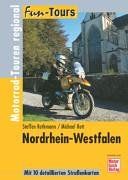 Nordrhein-Westfalen: Motorrad-Touren regional (Fun-Tours)