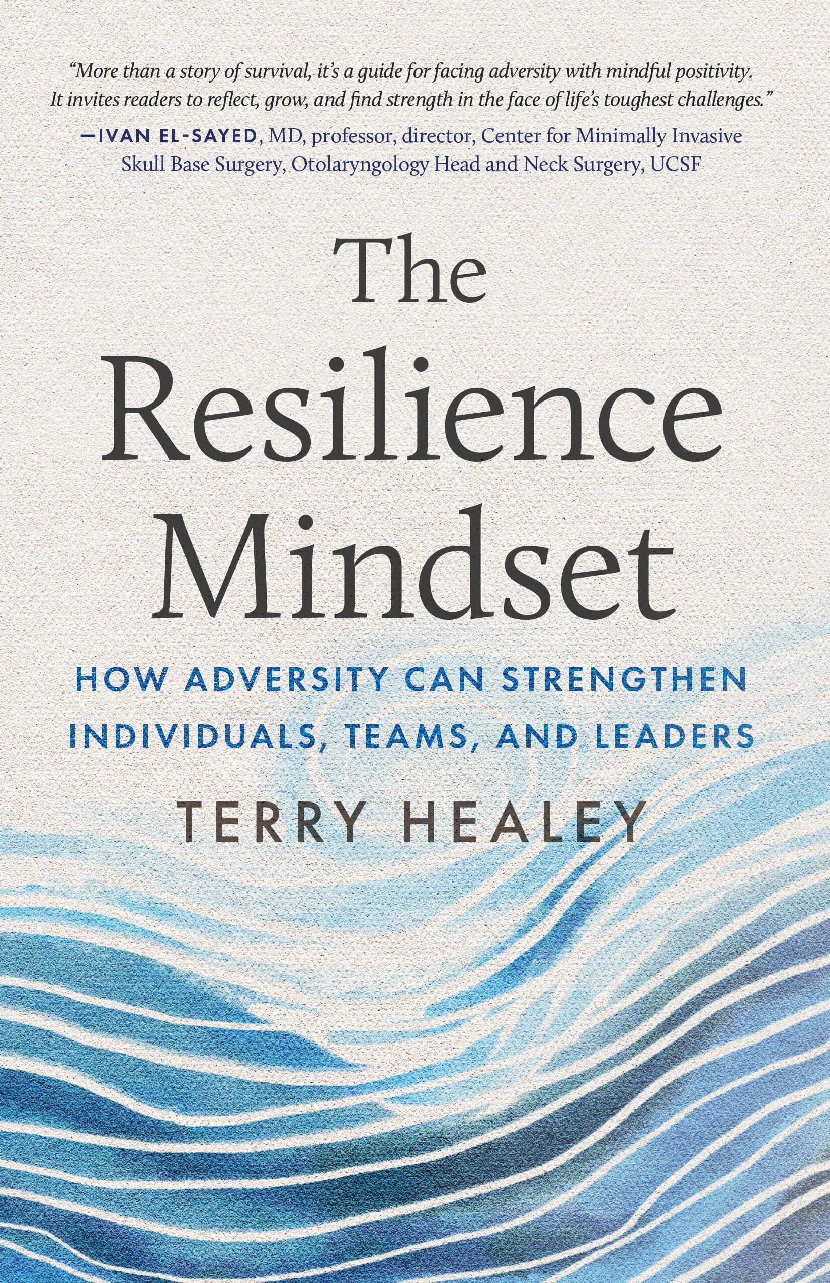 The Resilience Mindset - Neuware
