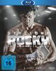 Rocky - Complete Box [Blu-ray]