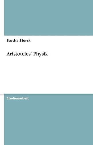 Aristoteles' Physik