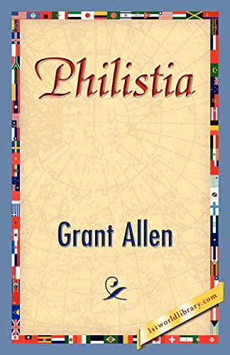 Philistia