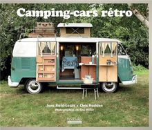 Camping-cars rétro