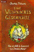 Eine Weihnachtsgeschichte von Christian Moser | Buch | Zustand gut