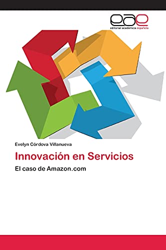 Innovación en Servicios: El caso de Amazon.com