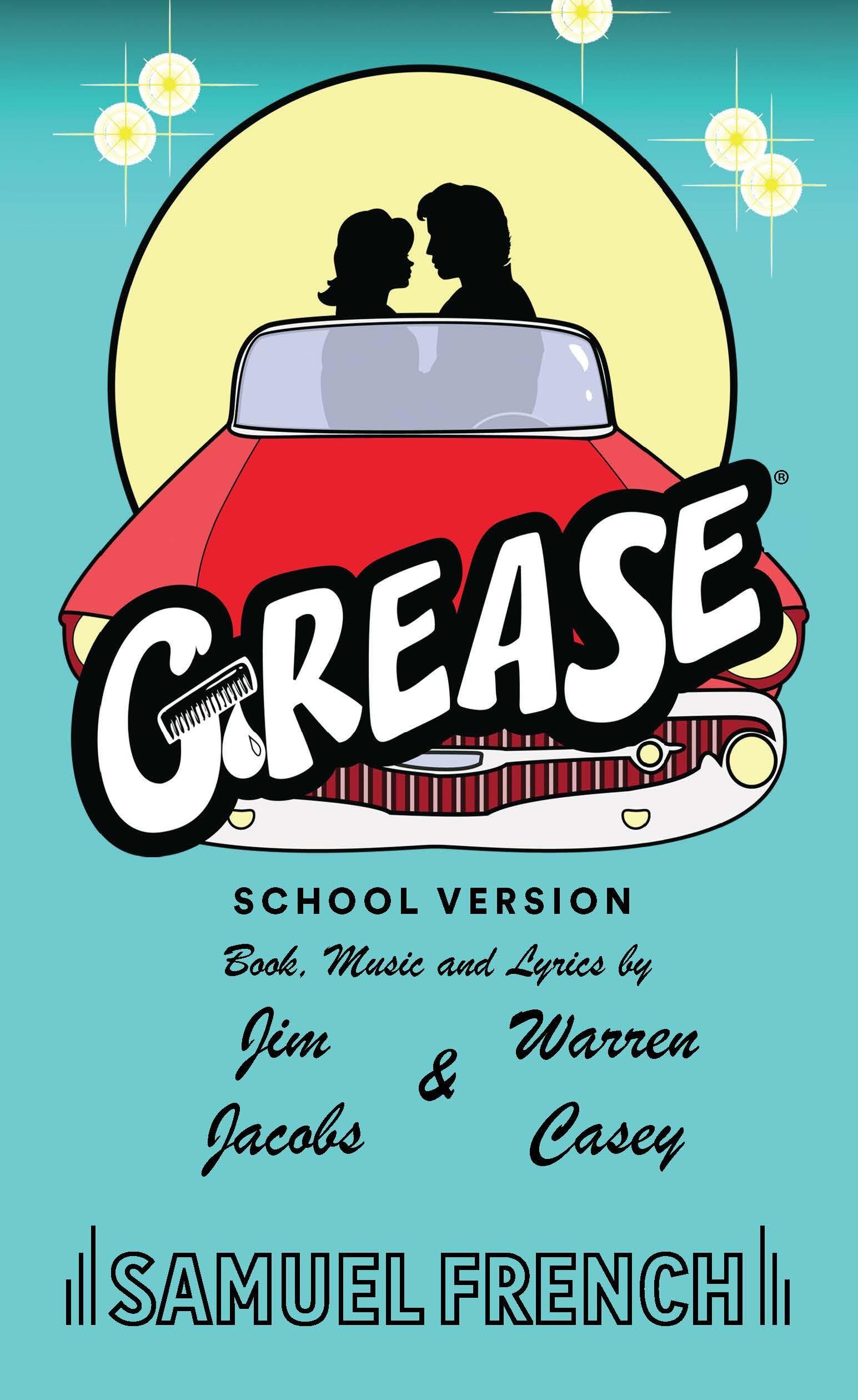 Grease: School Version
