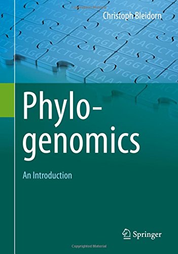 Phylogenomics: An Introduction