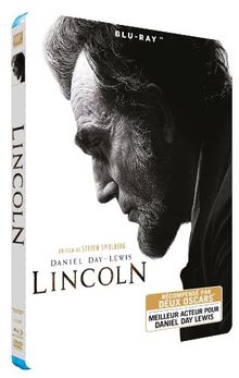 Lincoln [Blu-ray] 