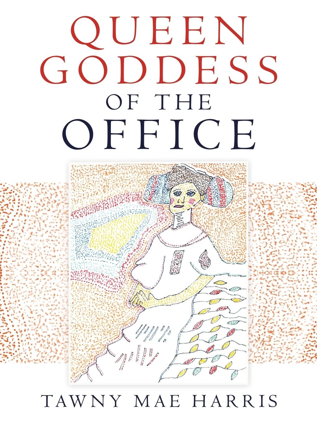 Queen Goddess of the Office