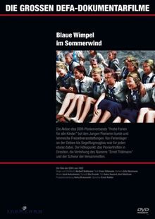Die großen DEFA - Dokumentarfilme, Teil 1