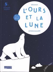 L'ours et la Lune : François Pompon