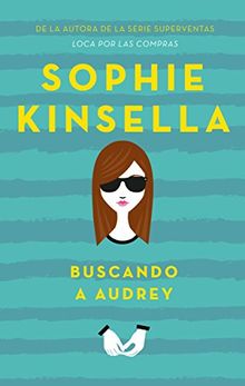 Buscando a Audrey (Serendipia)