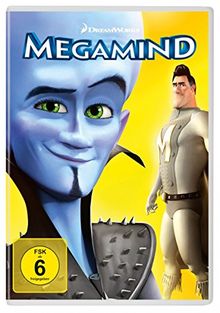 Megamind