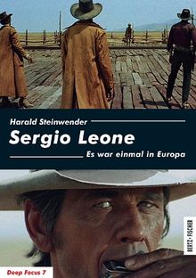 Sergio Leone: Es war einmal in Europa