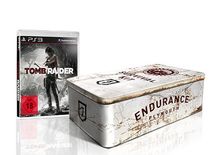 Tomb Raider - Collector\'s Edition für PS3 (exklusiv bei Amazon.de)
