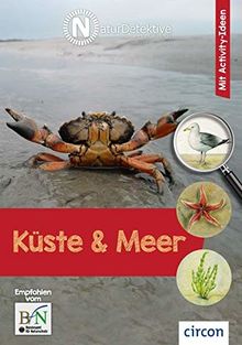 Küste und Meer (Naturdetektive)