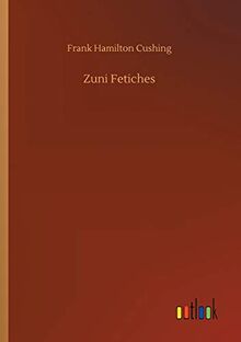 Zuni Fetiches