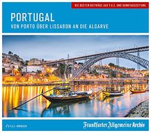 Portugal: Von Porto über Lissabon an die Algarve