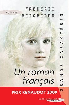 Un roman français