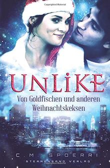 Unlike: Von Goldfischen und anderen Weihnachtskeksen