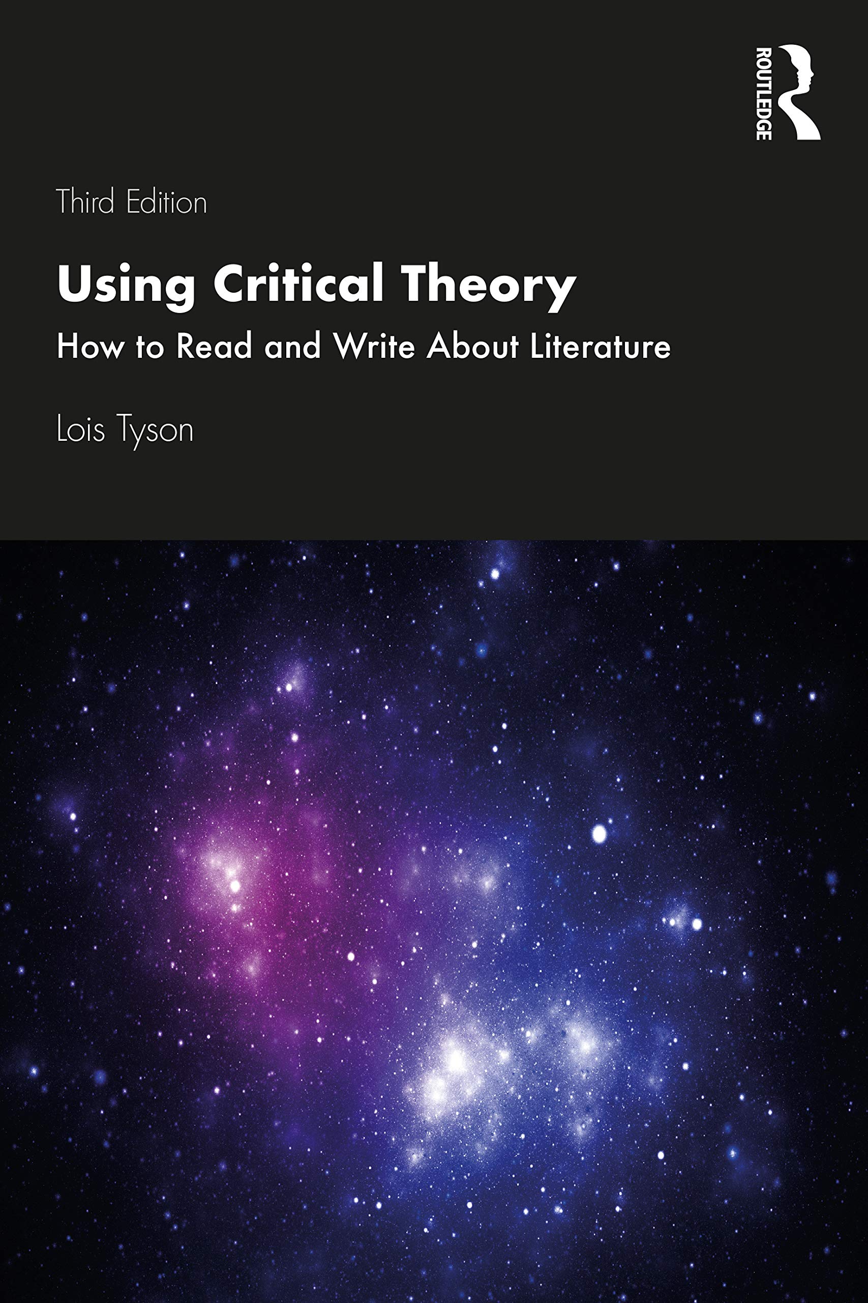 Lois Tyson Using Critical Theory, How To Read And Write About Literature