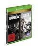 Tom Clancy's Rainbow Six: Siege - Gold Edition [Xbox One]