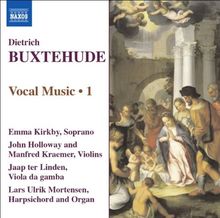 Vokalmusik Vol.1