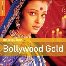 The Rough Guide to Bollywood Gold, 1 Audio-CD