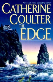 The Edge (Fbi Thriller)