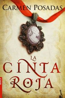 La cinta roja (Booket Logista)