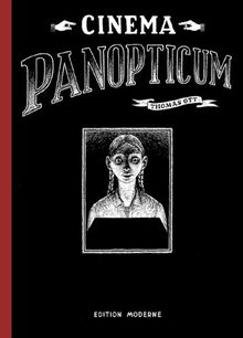 Cinema Panopticum