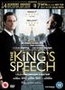 The Kings Speech [DVD] [UK Import]