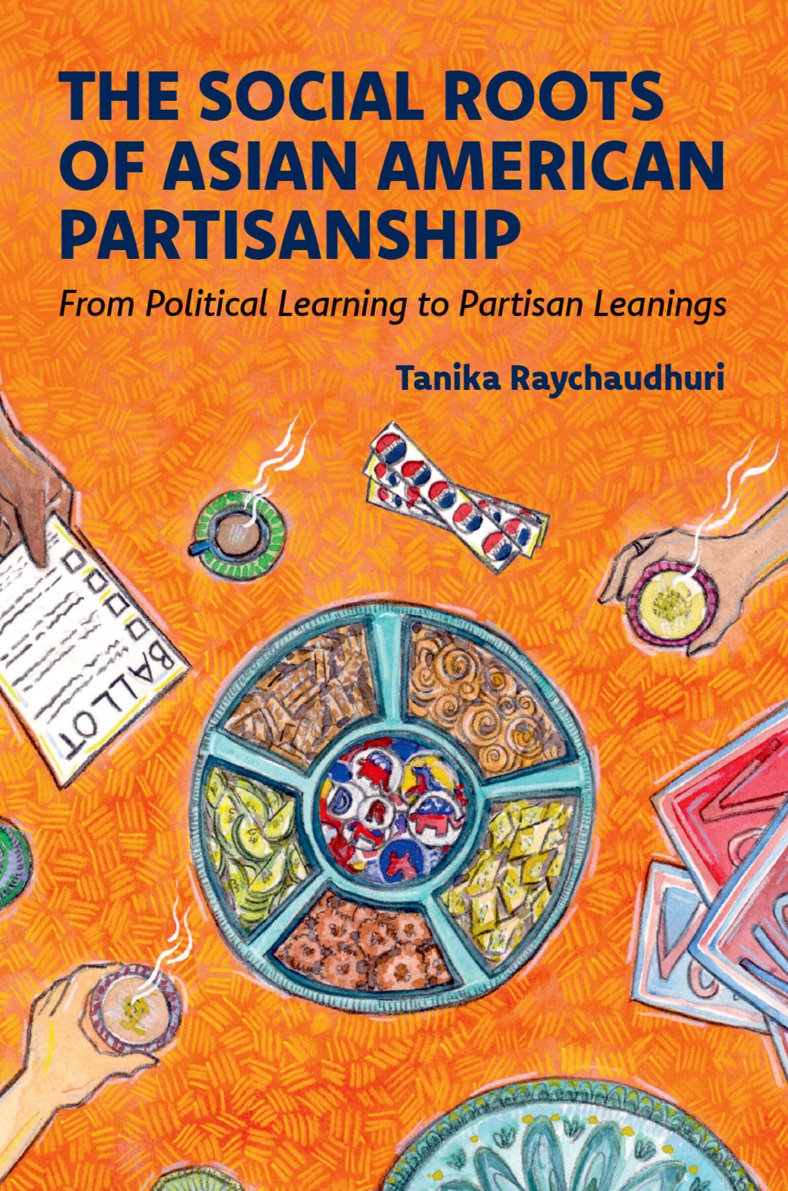 Social Roots of Asian American Partisanship, The