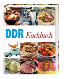 DDR Kochbuch