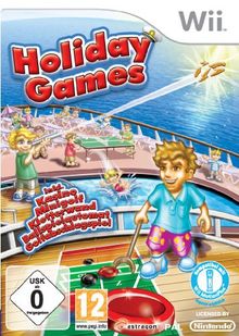 Holiday Games