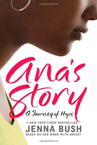 Ana's Story: A Journey of Hope