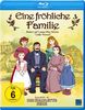 Eine fröhliche Familie - Die komplette Serie (Episoden 01-48) [Blu-ray]
