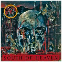 South of Heaven