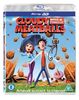 Cloudy with a Chance of Meatballs (Blu-ray 3D) [UK Import]